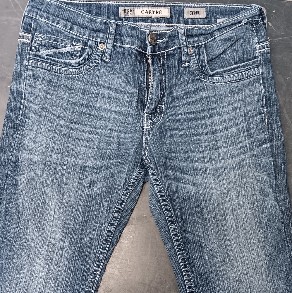 BKE Jeans